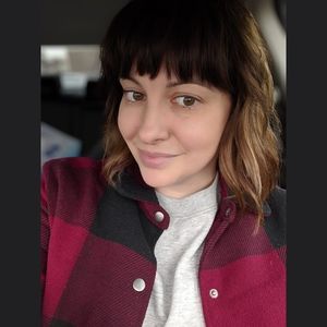 Meet your Posher, Serena